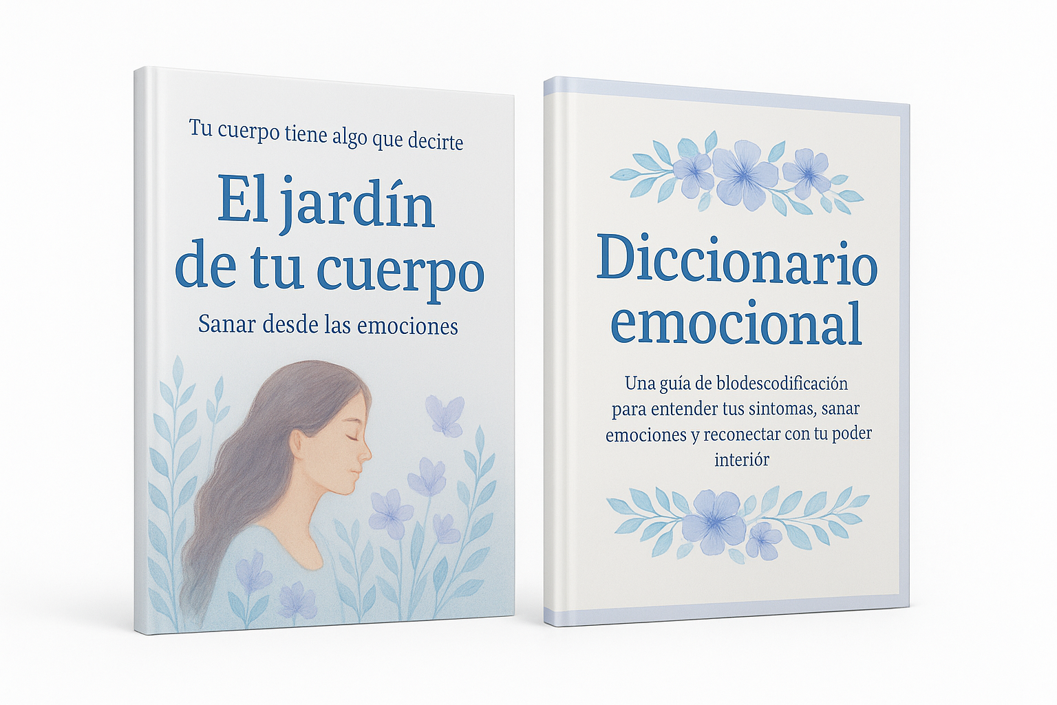 Diccionario Emocional